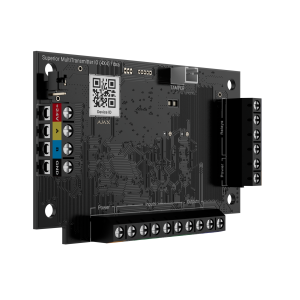 Superior MultiTransmitter IO (4x4) Fibra EU