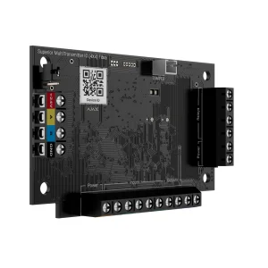 Superior MultiTransmitter IO (4x4) Fibra EU