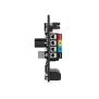 Superior MultiTransmitter IO (4x4) Fibra EU