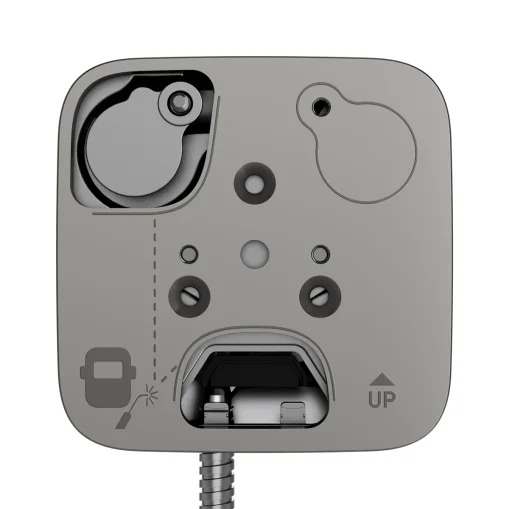 Ajax Superior SeismoProtect G3 Fibra black EU