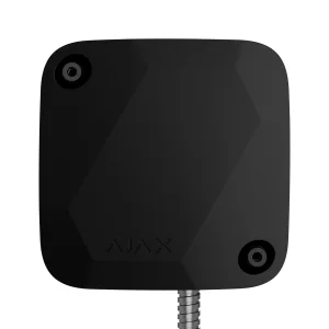 Ajax Superior SeismoProtect G3 Fibra black EU