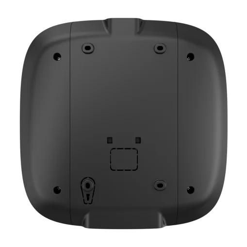 Ajax Superior StreetSiren Plus Jeweller black EU