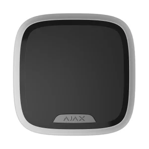 Ajax Superior StreetSiren Plus Jeweller black EU