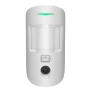 Ajax Superior MotionCam HD (PhOD) Jeweller blanc EU