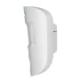 Ajax Superior MotionCam HD (PhOD) Jeweller blanc EU