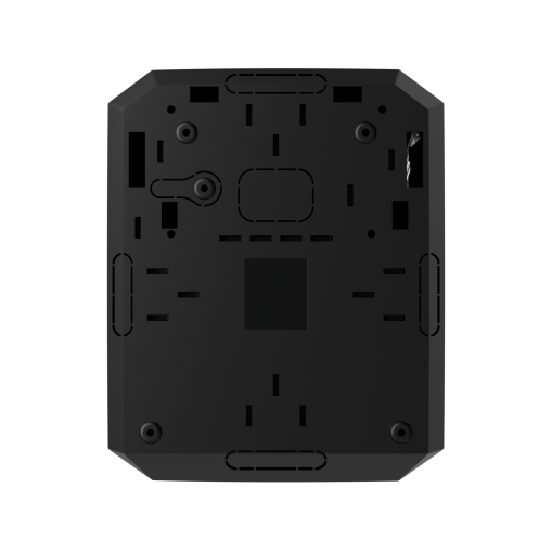 Ajax Hub BP noir (EU)