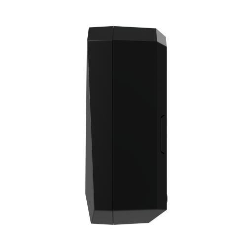 Ajax Hub BP noir (EU)
