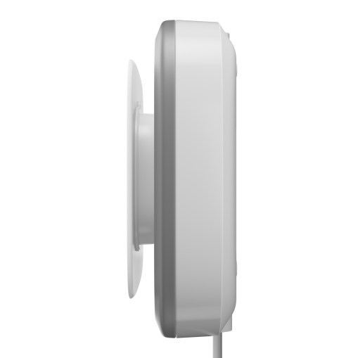 Ajax Superior StreetSiren Plus Fibra blanc EU