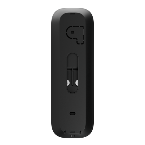 Ajax DoorBell noir