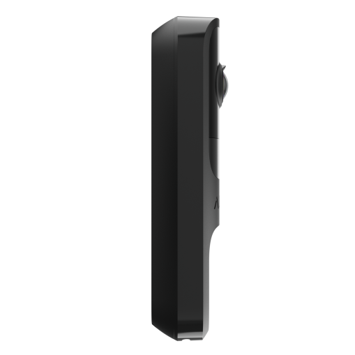 Ajax DoorBell noir
