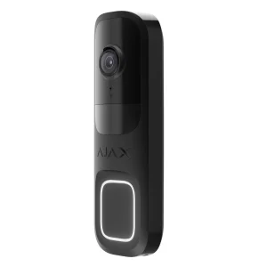 Ajax DoorBell noir