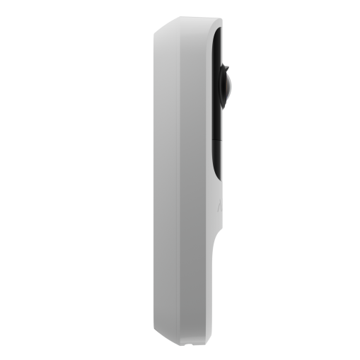 Ajax DoorBell blanc