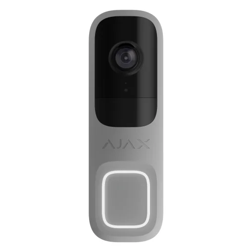 Ajax DoorBell gris
