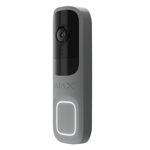 Ajax DoorBell gris