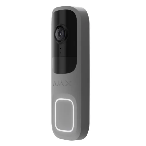 Ajax DoorBell gris