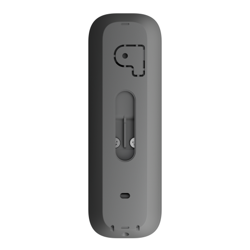 Ajax DoorBell gris