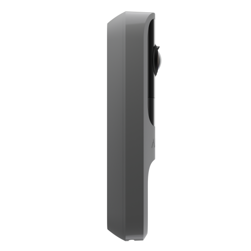 Ajax DoorBell gris