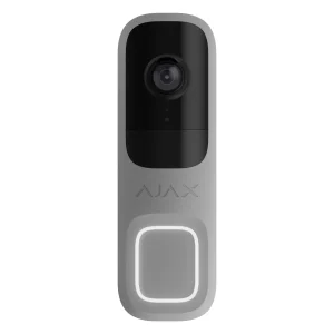 Ajax DoorBell gris