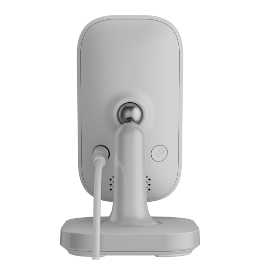 Ajax IndoorCam blanc