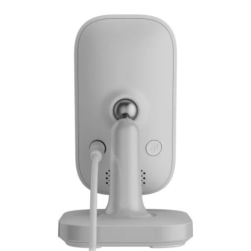 Ajax IndoorCam blanc