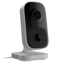 Ajax IndoorCam blanc