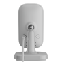 Ajax IndoorCam blanc