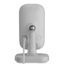 Ajax IndoorCam blanc