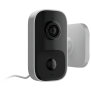 Ajax IndoorCam blanc