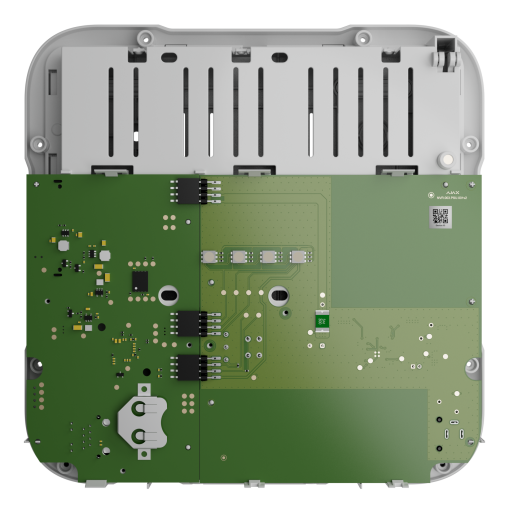 Ajax 12V PSU pour NVR