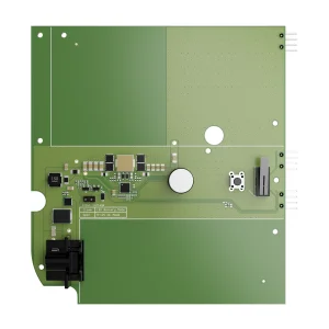 Ajax 12V PSU pour NVR