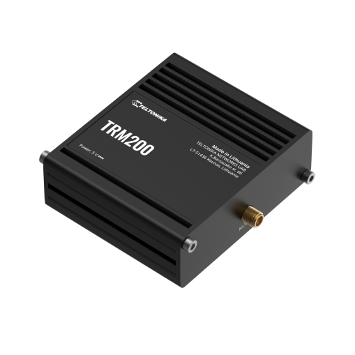 Teltonika TRM200 Modem industriel 4G Cat 4