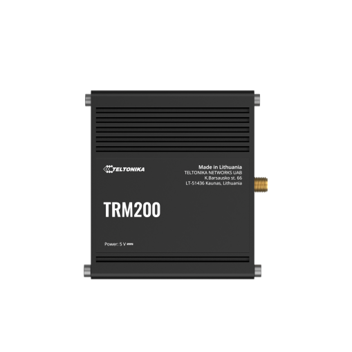 Teltonika TRM200 Modem industriel 4G Cat 4