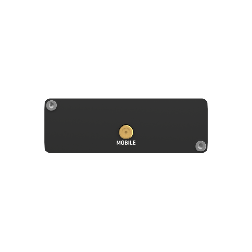 Teltonika TRM200 Modem industriel 4G Cat 4
