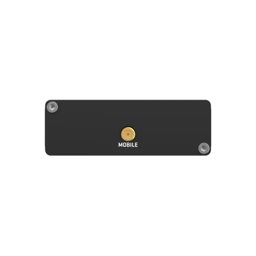 Teltonika TRM200 Modem industriel 4G Cat 4