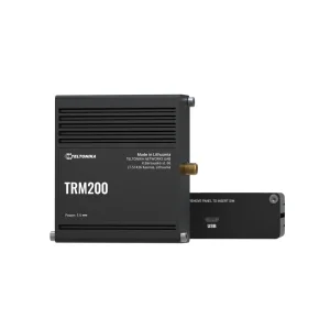Teltonika TRM200 Modem industriel 4G Cat 4