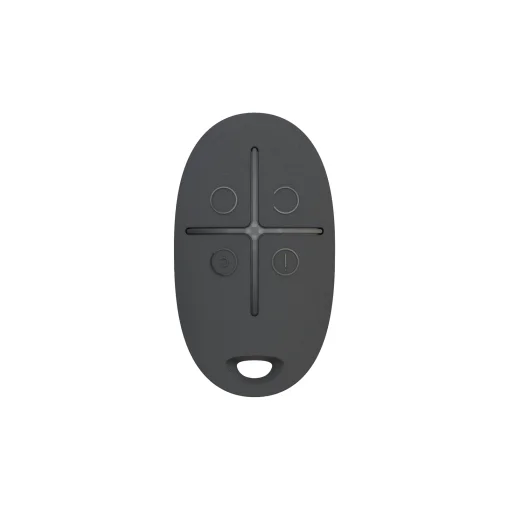Ajax Superior SpaceControl Jeweller noir EU