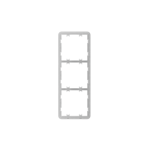 Ajax Frame 3 places vertical