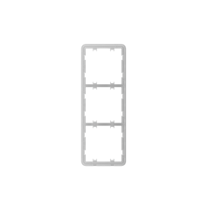 Ajax Frame 3 places vertical