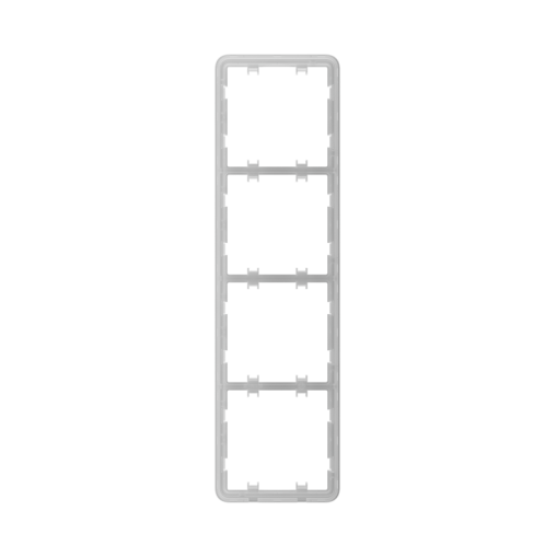Ajax Frame 4 places vertical