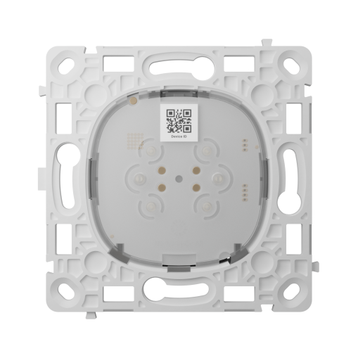 Ajax LightCore 1x vertical EU