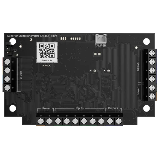 Superior MultiTransmitter Fibra (sans boîtier) EU