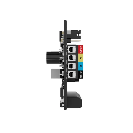 Superior MultiTransmitter Fibra (sans boîtier) EU