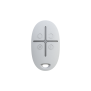 Ajax Superior SpaceControl Jeweller blanc EU