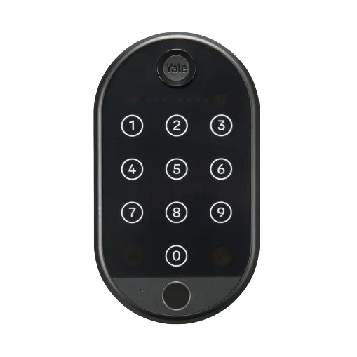 Yale Linus Smart Keypad 2 - Empreinte digitale