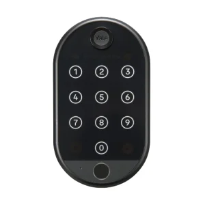 Yale Linus Smart Keypad 2 - Empreinte digitale
