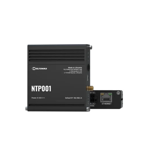 Teltonika NTP001 Serveur NTP