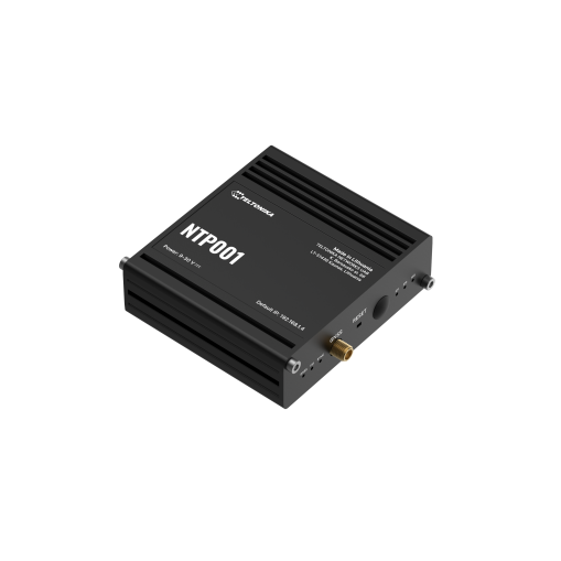 Teltonika NTP001 Serveur NTP
