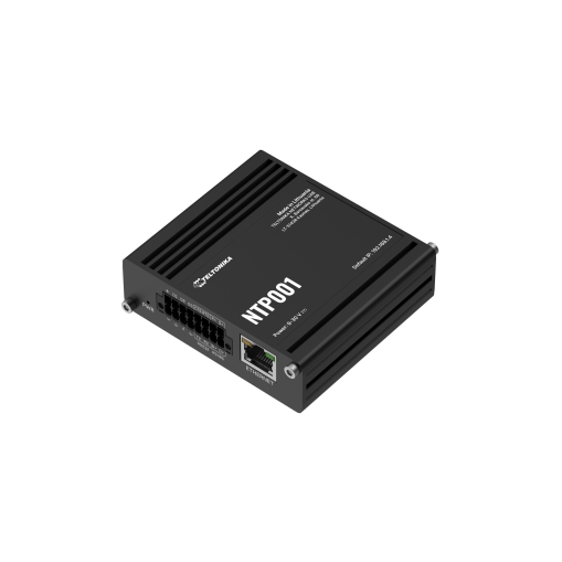 Teltonika NTP001 Serveur NTP
