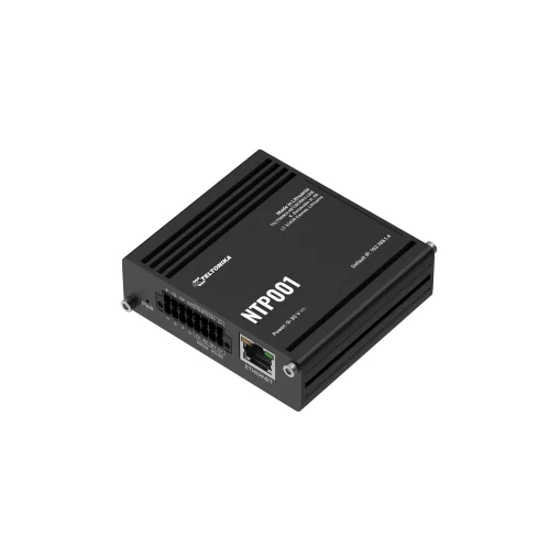 Teltonika NTP001 Serveur NTP
