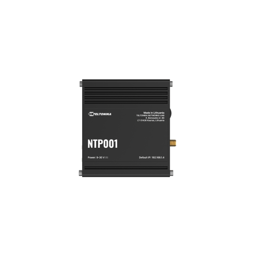 Teltonika NTP001 Serveur NTP